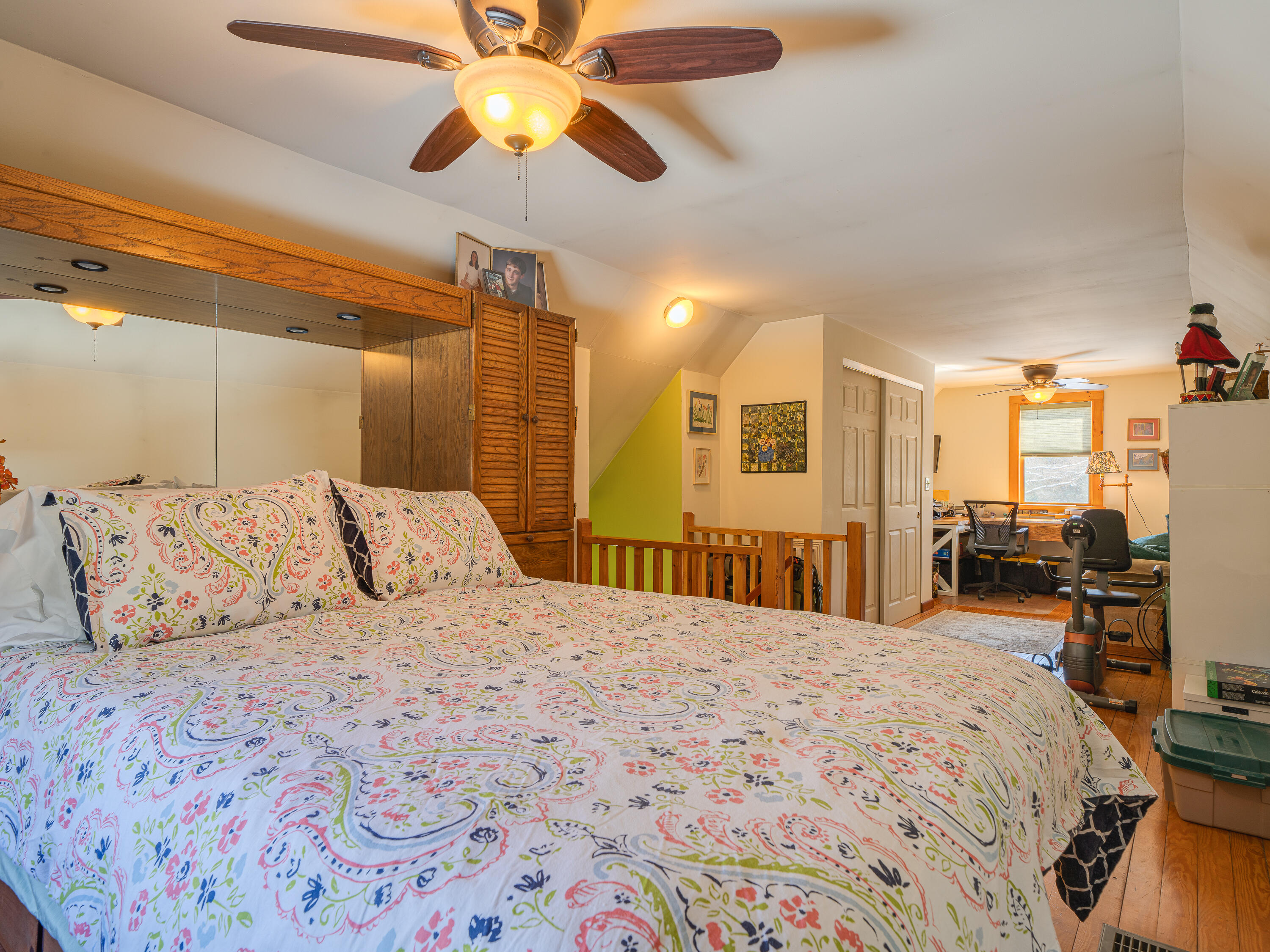 122 Moose Pond Lane Bloomingdale NY 12913