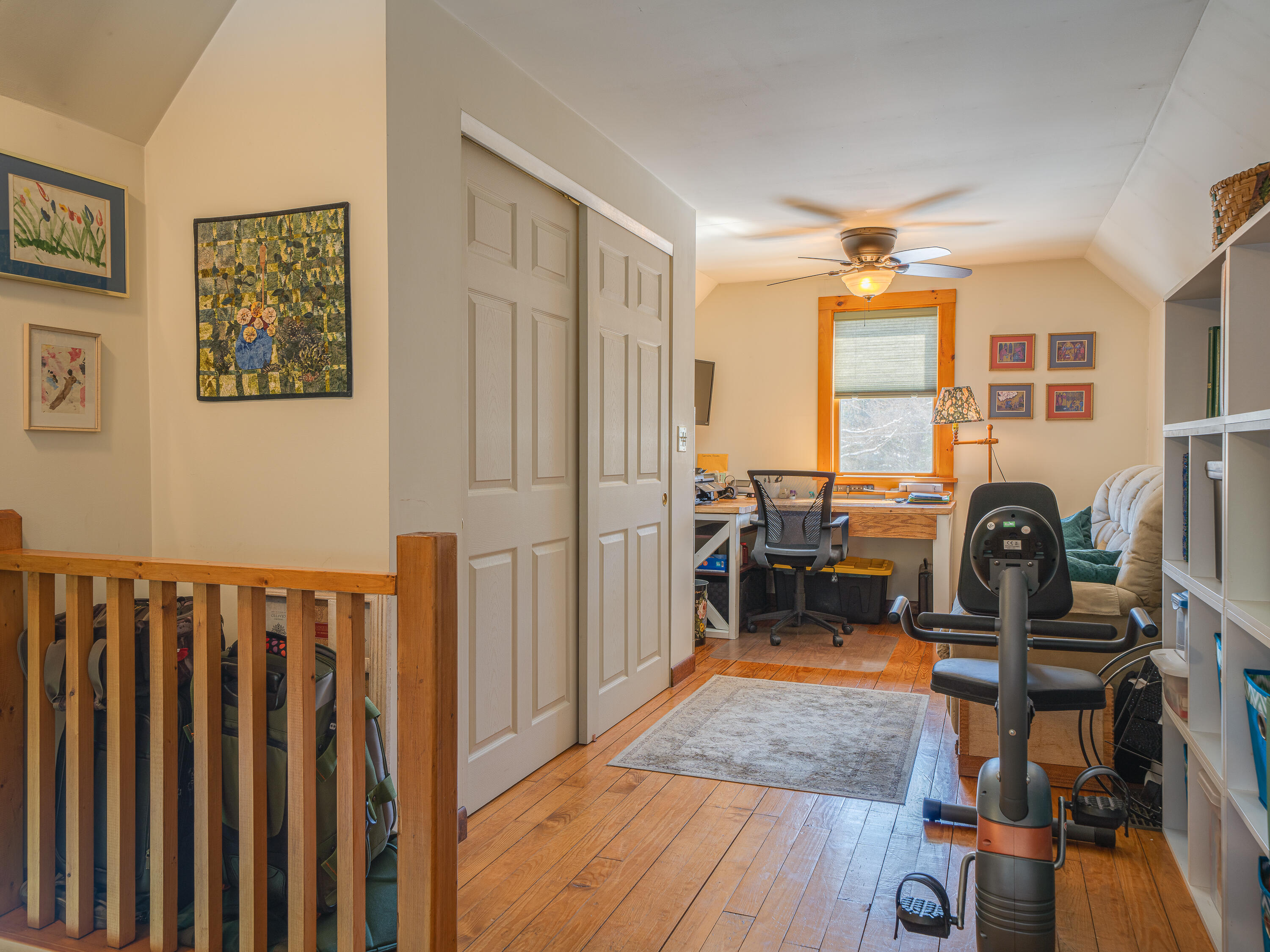 122 Moose Pond Lane Bloomingdale NY 12913