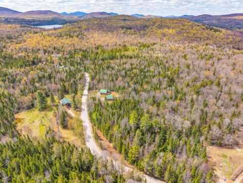 122 Moose Pond Lane Bloomingdale NY 12913