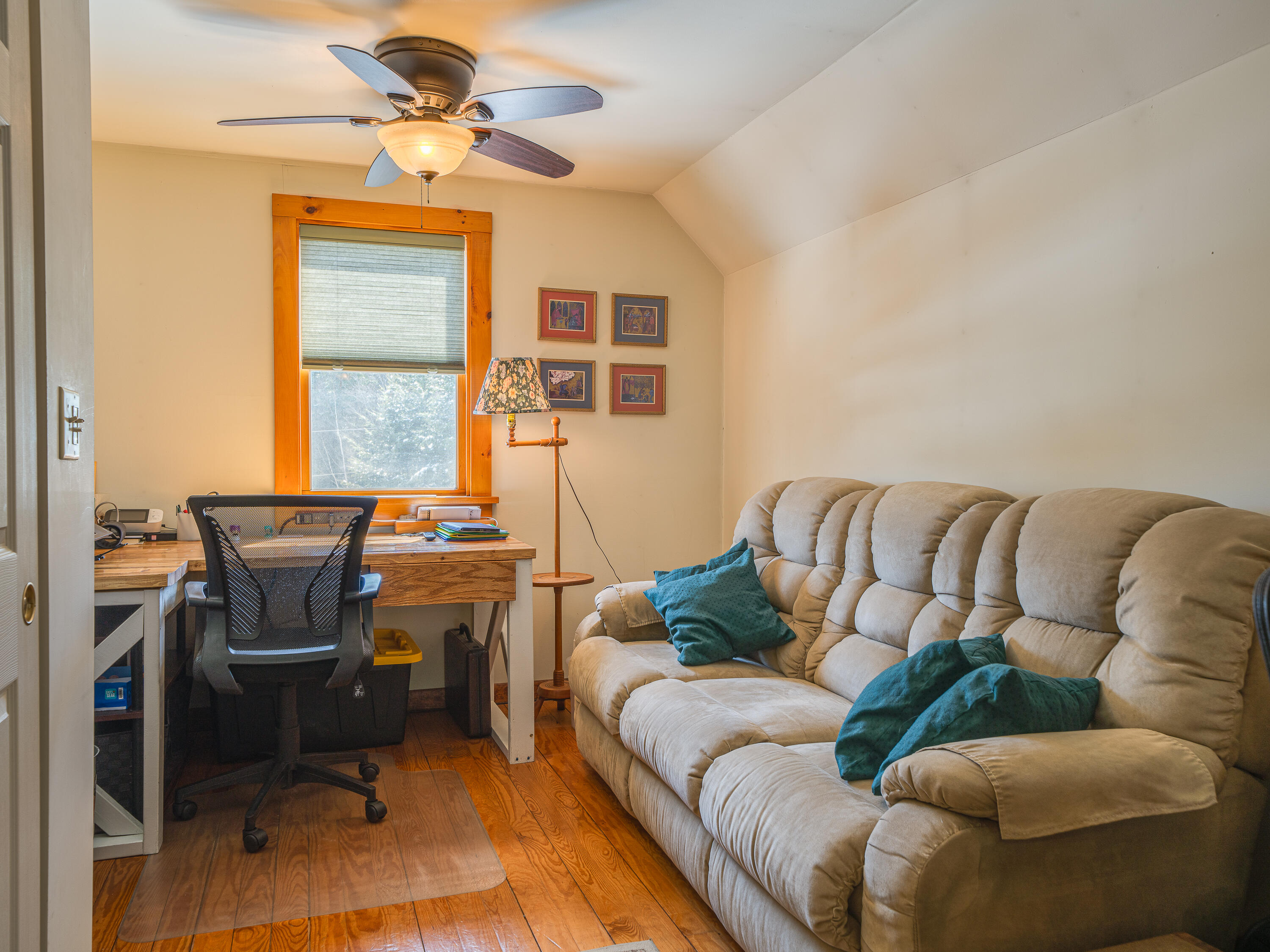122 Moose Pond Lane Bloomingdale NY 12913