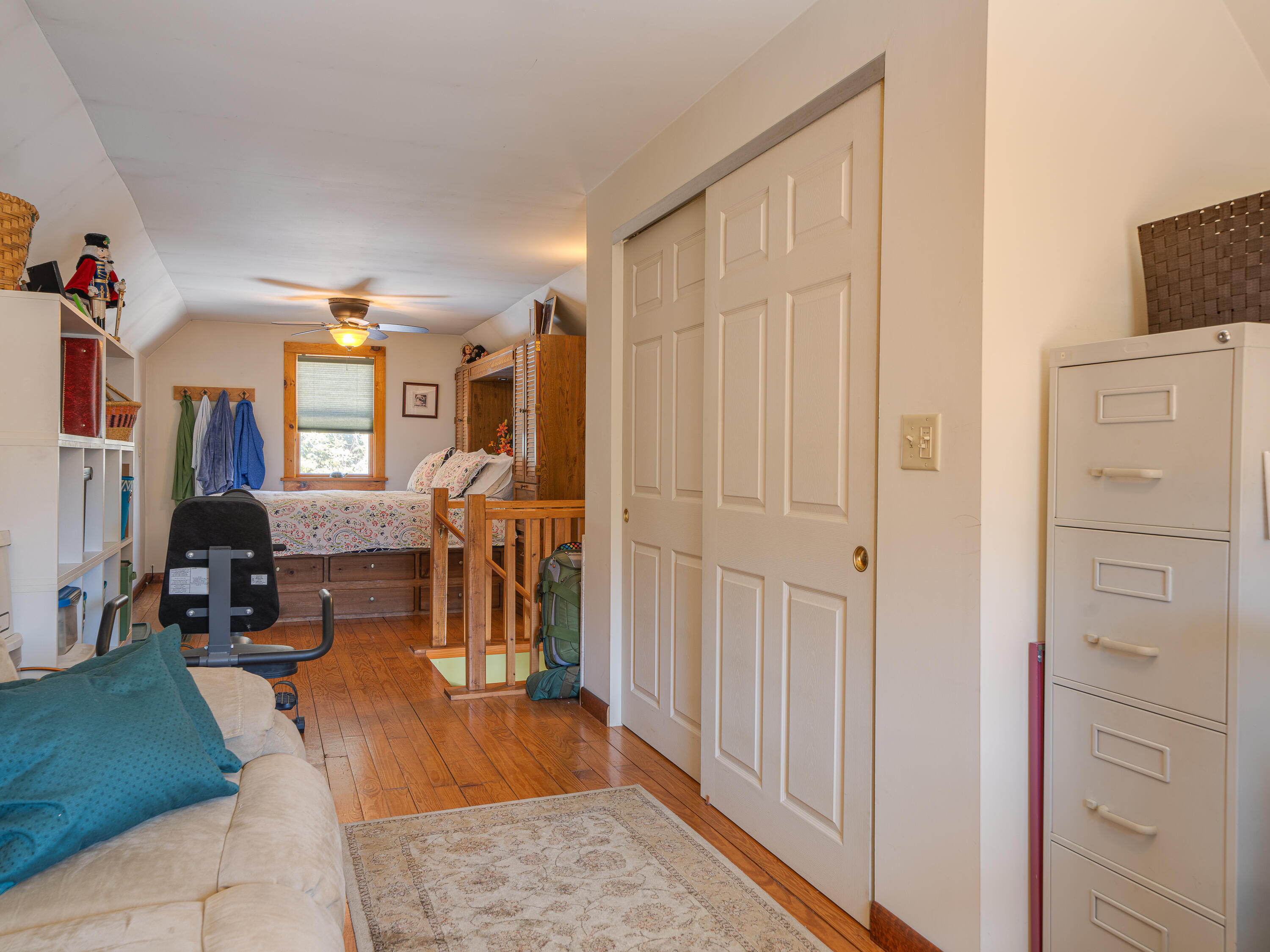 122 Moose Pond Lane Bloomingdale NY 12913