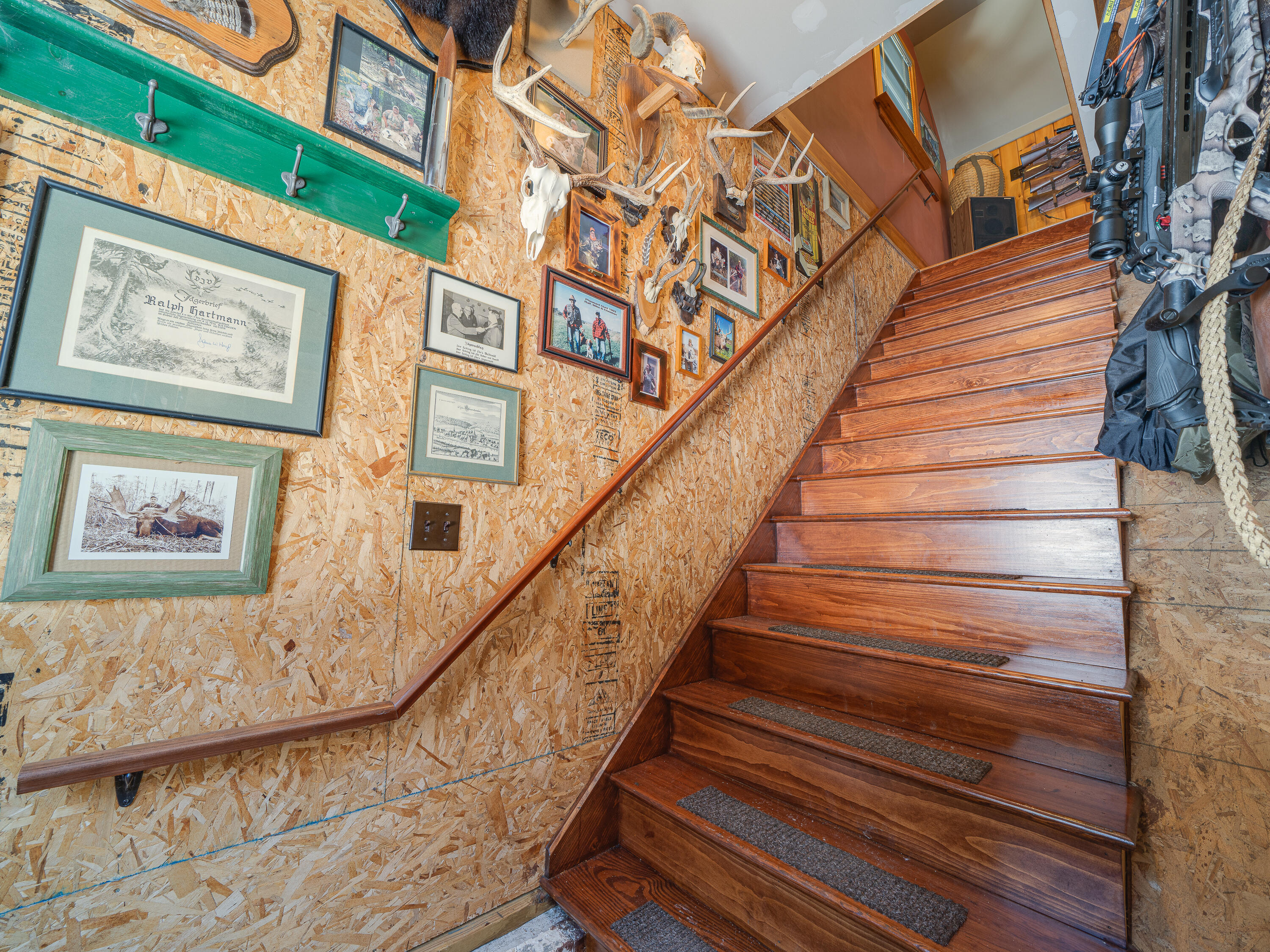 122 Moose Pond Lane Bloomingdale NY 12913