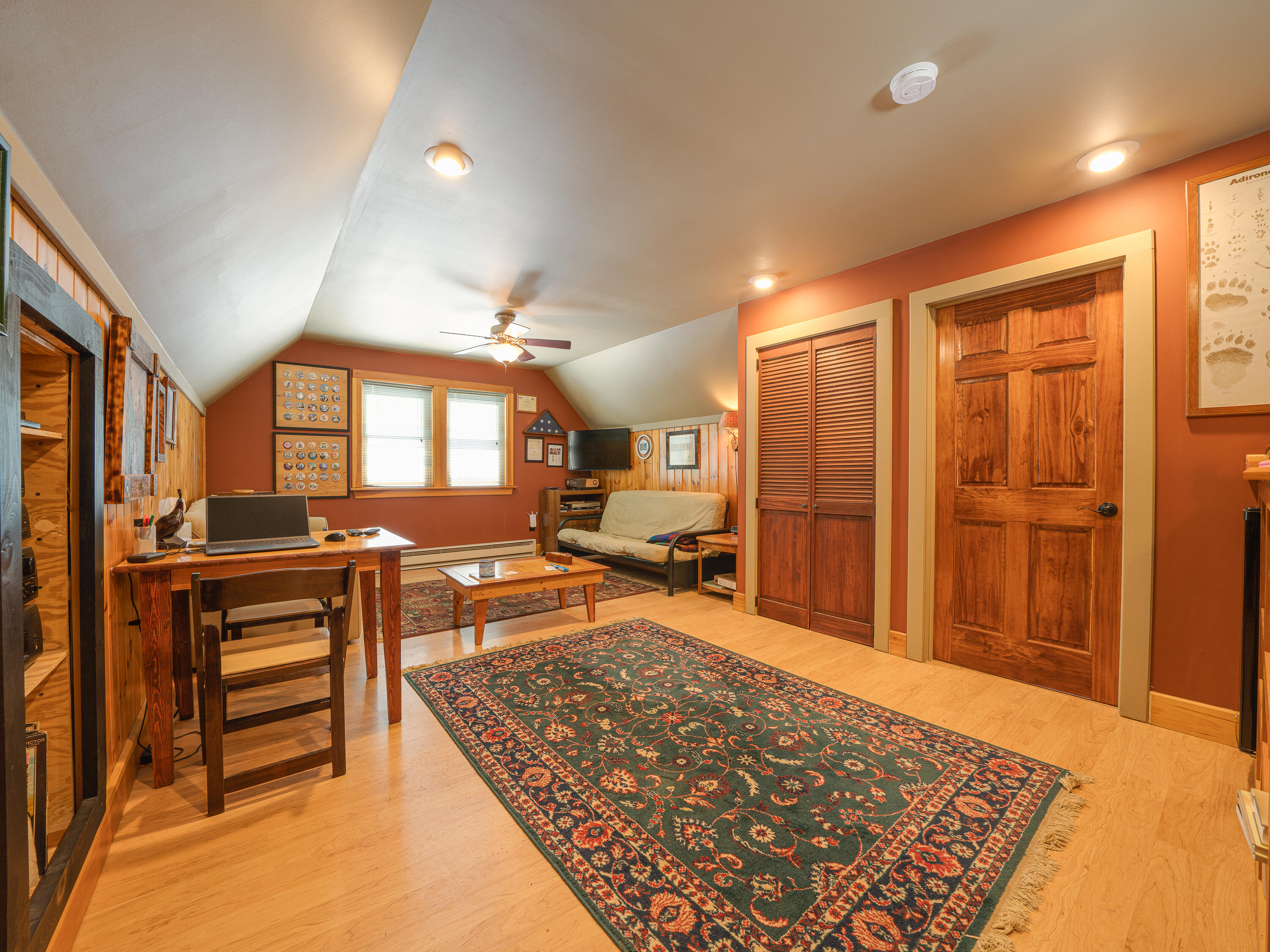 122 Moose Pond Lane Bloomingdale NY 12913