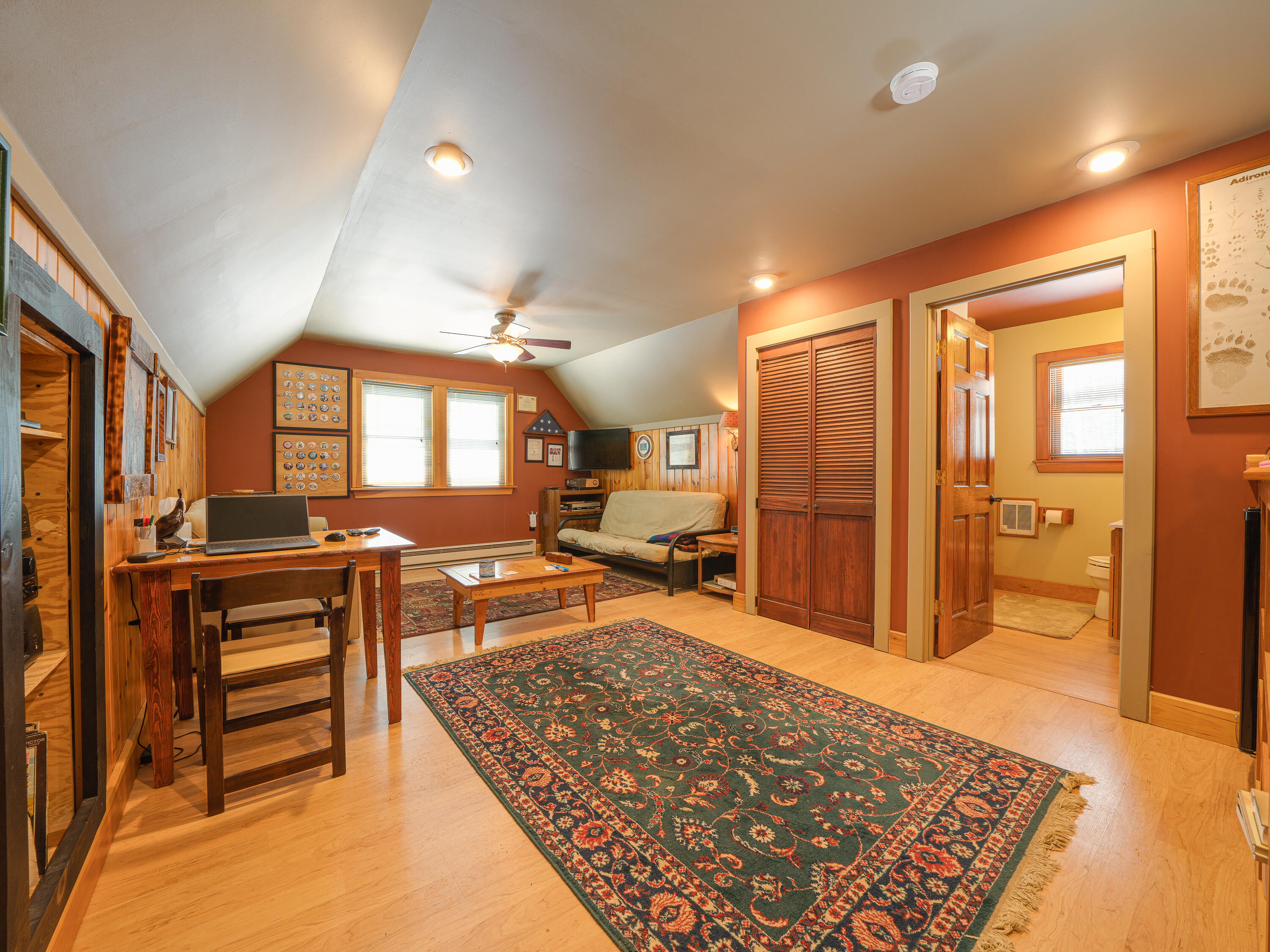 122 Moose Pond Lane Bloomingdale NY 12913