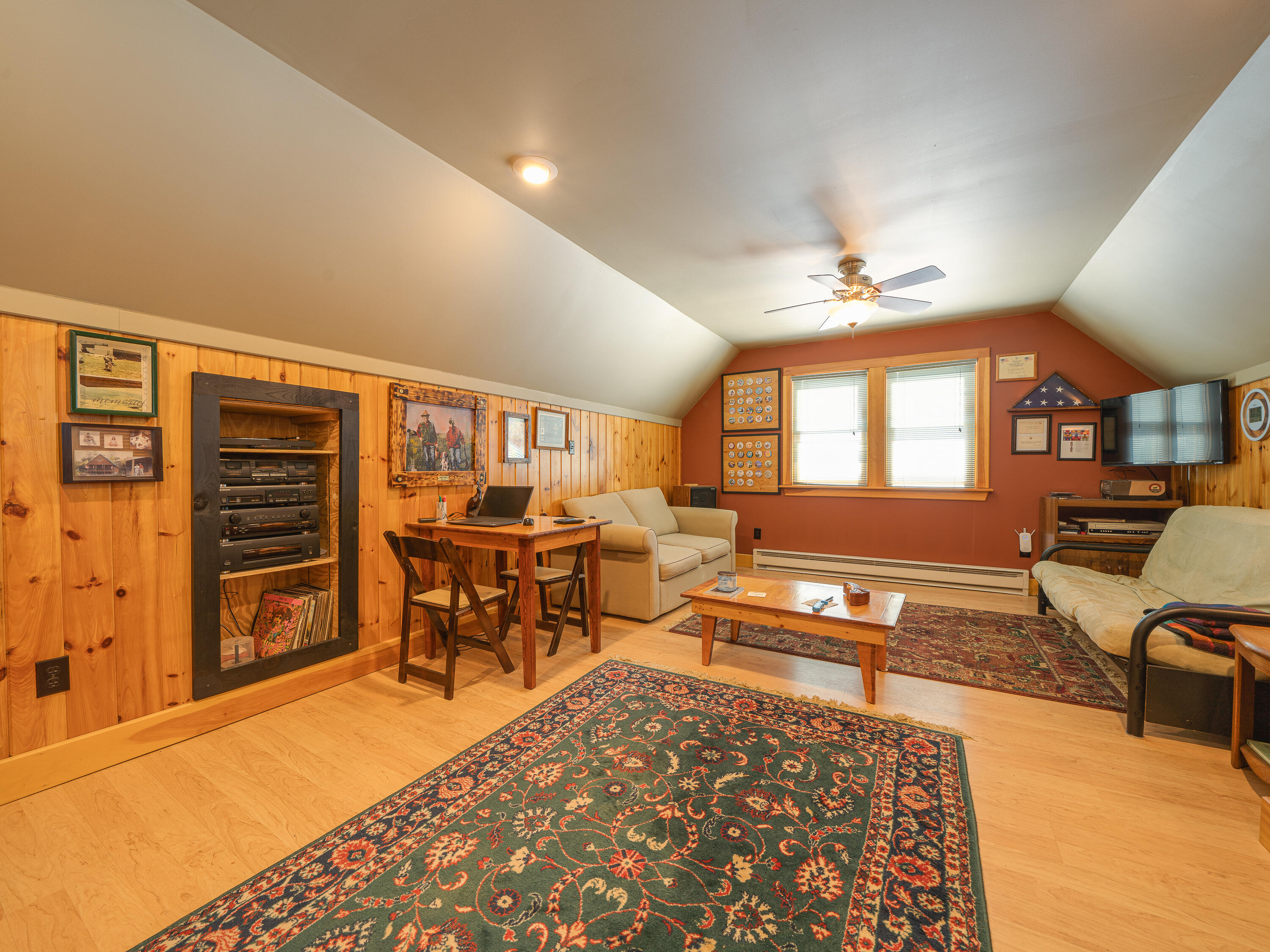 122 Moose Pond Lane Bloomingdale NY 12913