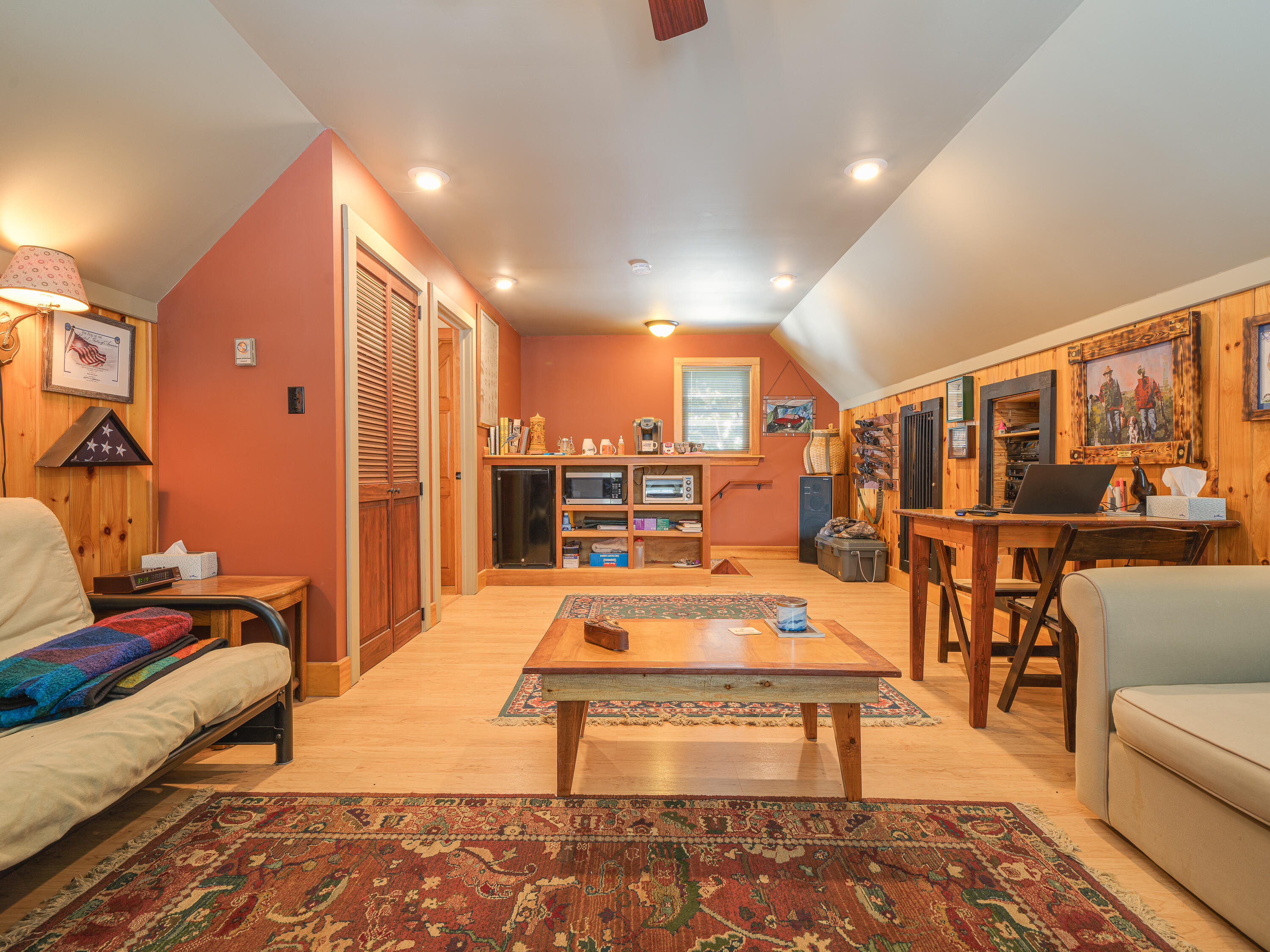 122 Moose Pond Lane Bloomingdale NY 12913