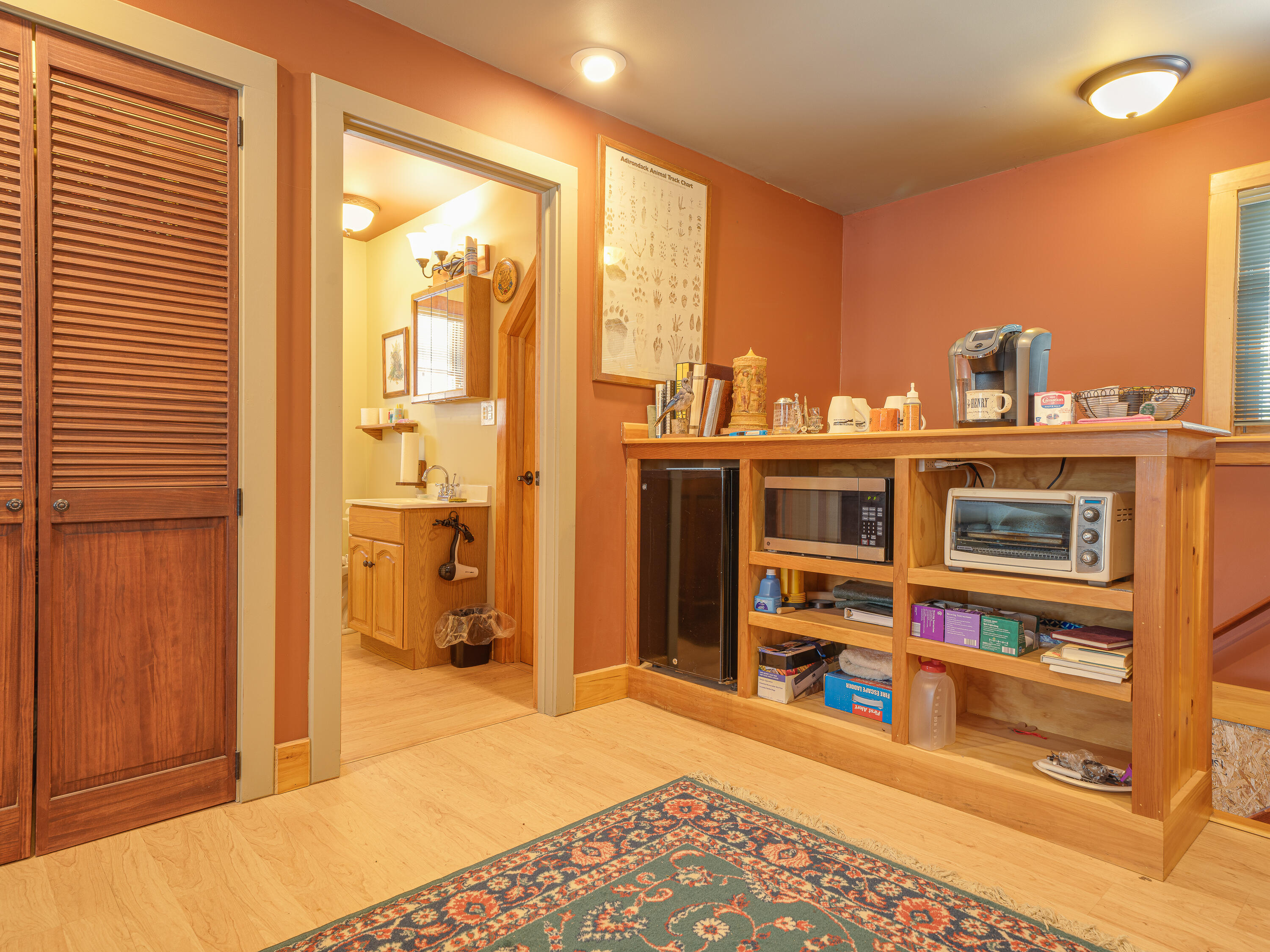 122 Moose Pond Lane Bloomingdale NY 12913