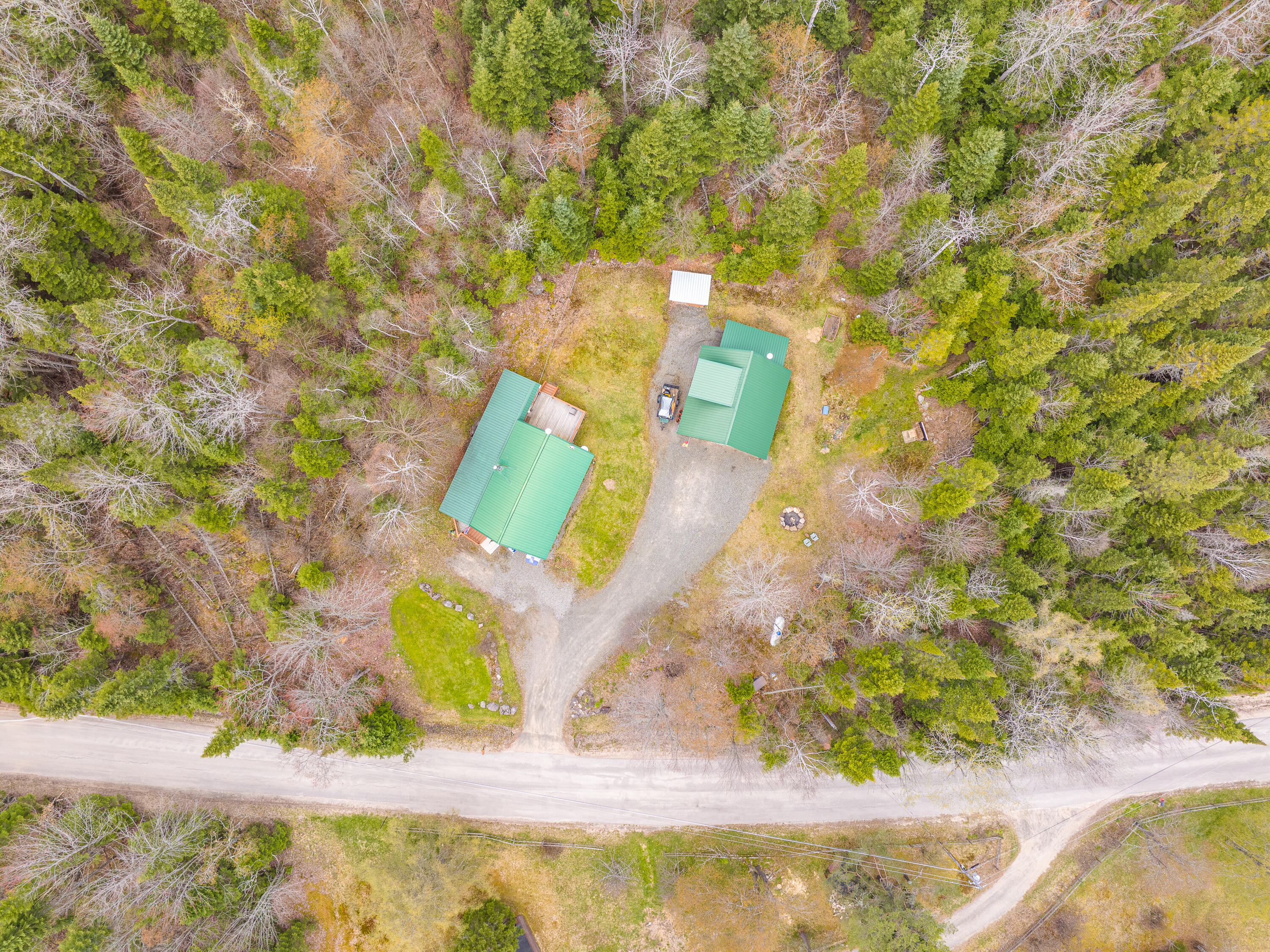 122 Moose Pond Lane Bloomingdale NY 12913