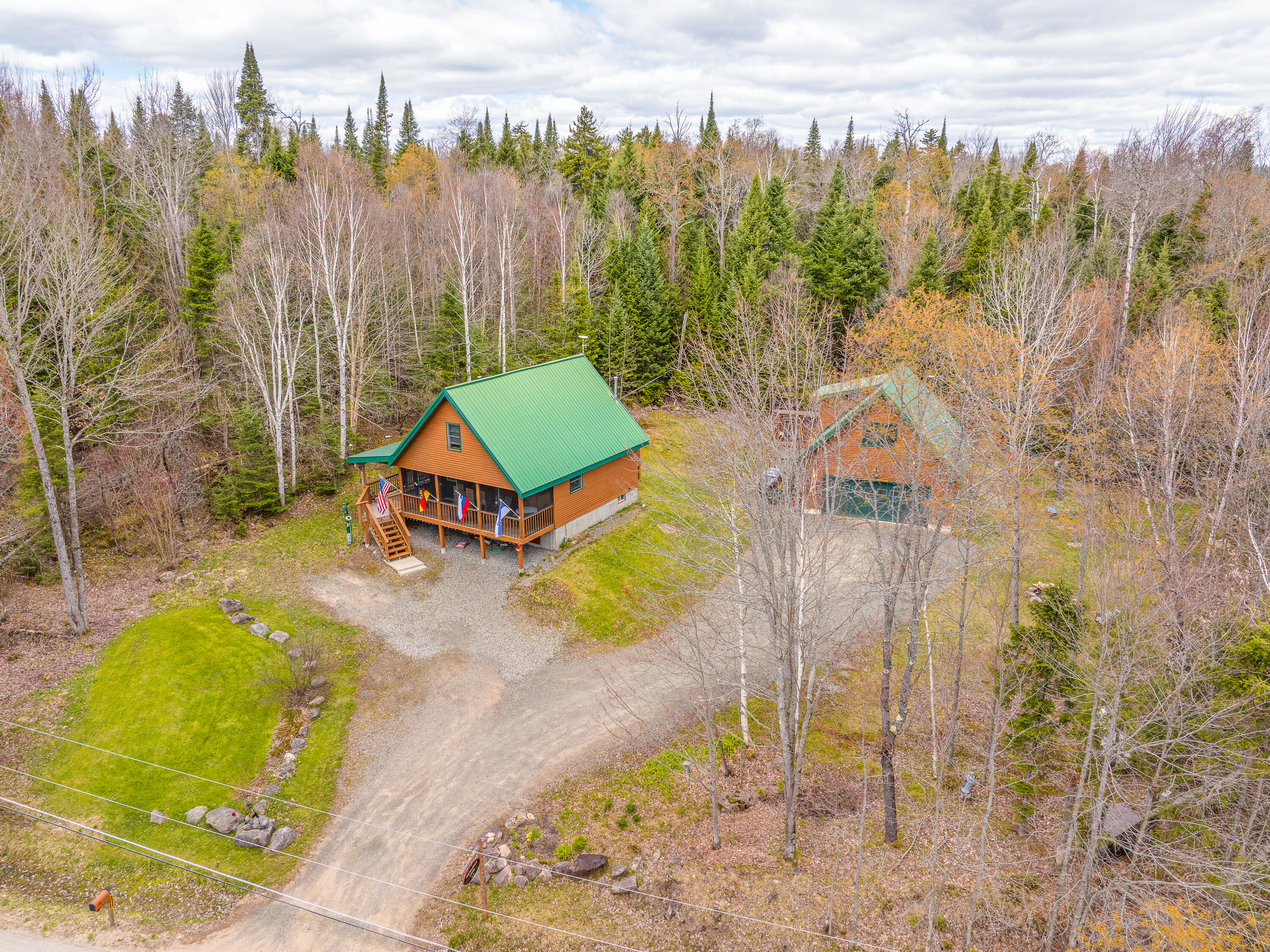 122 Moose Pond Lane Bloomingdale NY 12913