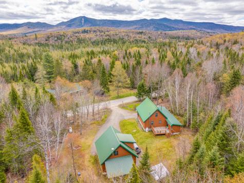 122 Moose Pond Lane Bloomingdale NY 12913