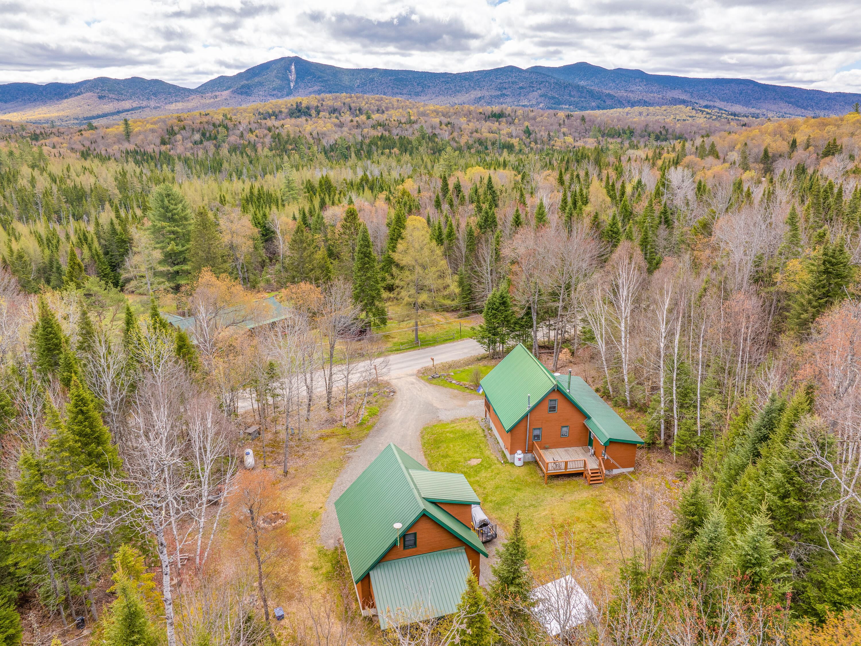 122 Moose Pond Lane Bloomingdale NY 12913