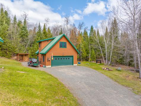 122 Moose Pond Lane Bloomingdale NY 12913