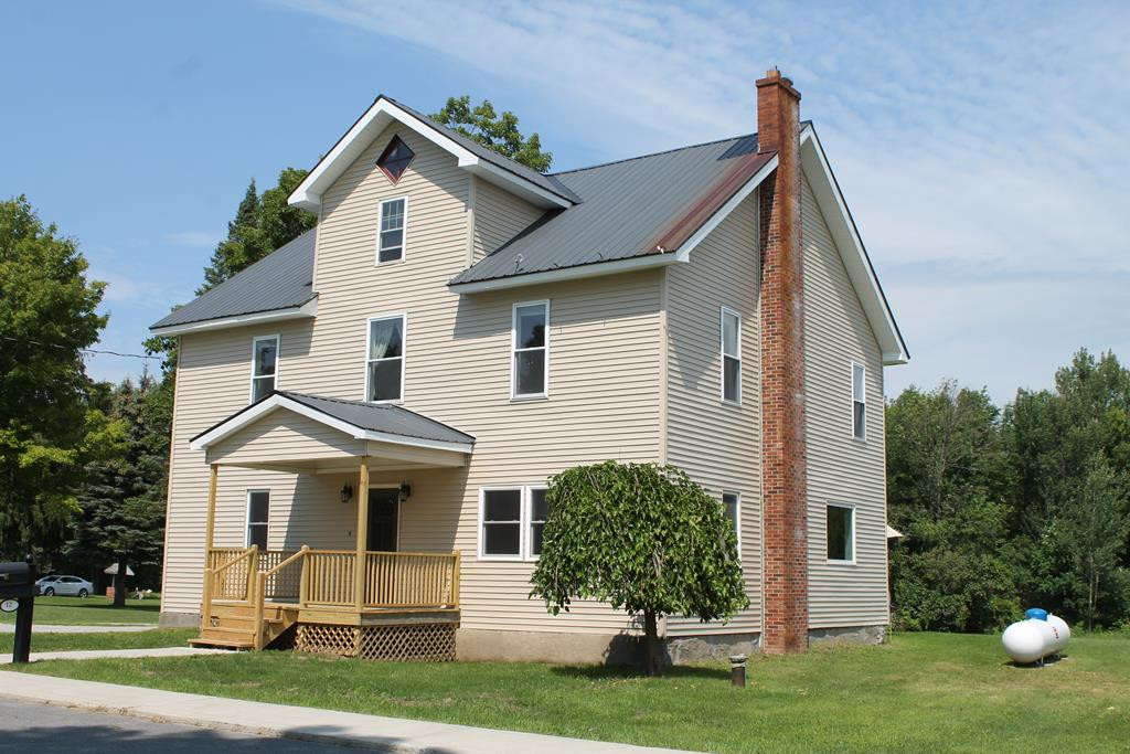 12 Broad Street Churubusco NY 12923
