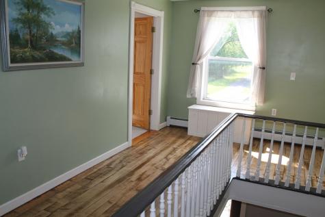 12 Broad Street Churubusco NY 12923