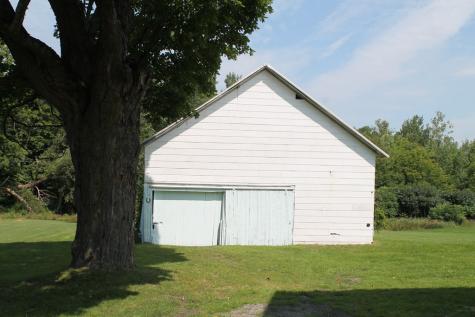 12 Broad Street Churubusco NY 12923