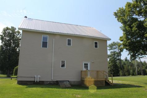 12 Broad Street Churubusco NY 12923
