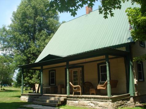 34 Church Street Rouses Point NY 12979