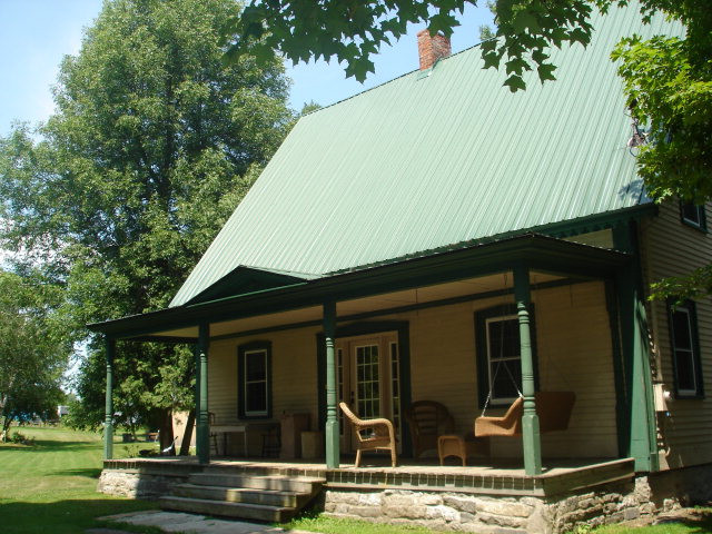 34 Church Street Rouses Point NY 12979