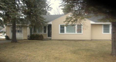 36 Pine Street Rouses Point NY 12979