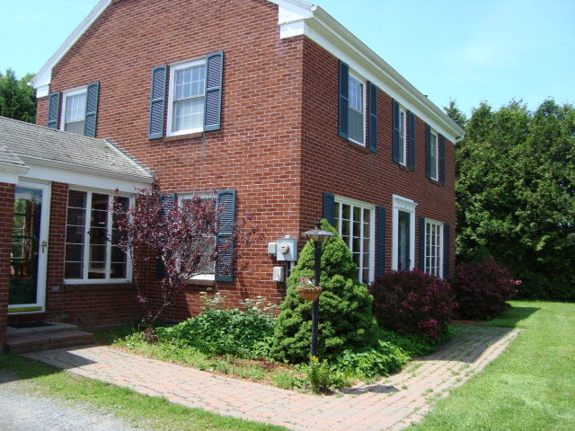 81 Champlain Street Rouses Point NY 12979