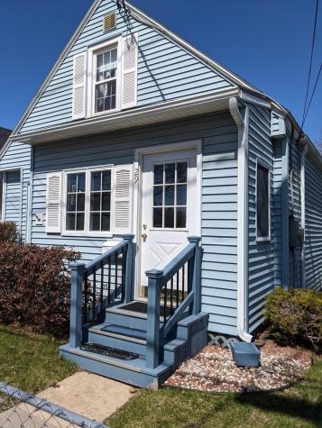 29 Johnson Avenue Plattsburgh NY 12901