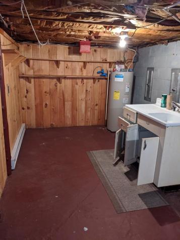 29 Johnson Avenue Plattsburgh NY 12901