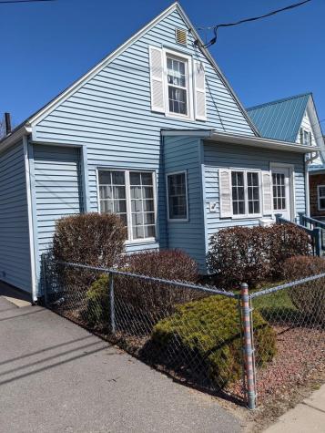 29 Johnson Avenue Plattsburgh NY 12901