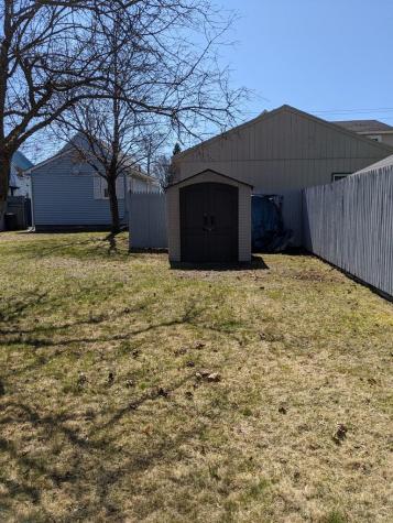 29 Johnson Avenue Plattsburgh NY 12901
