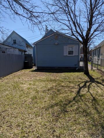 29 Johnson Avenue Plattsburgh NY 12901