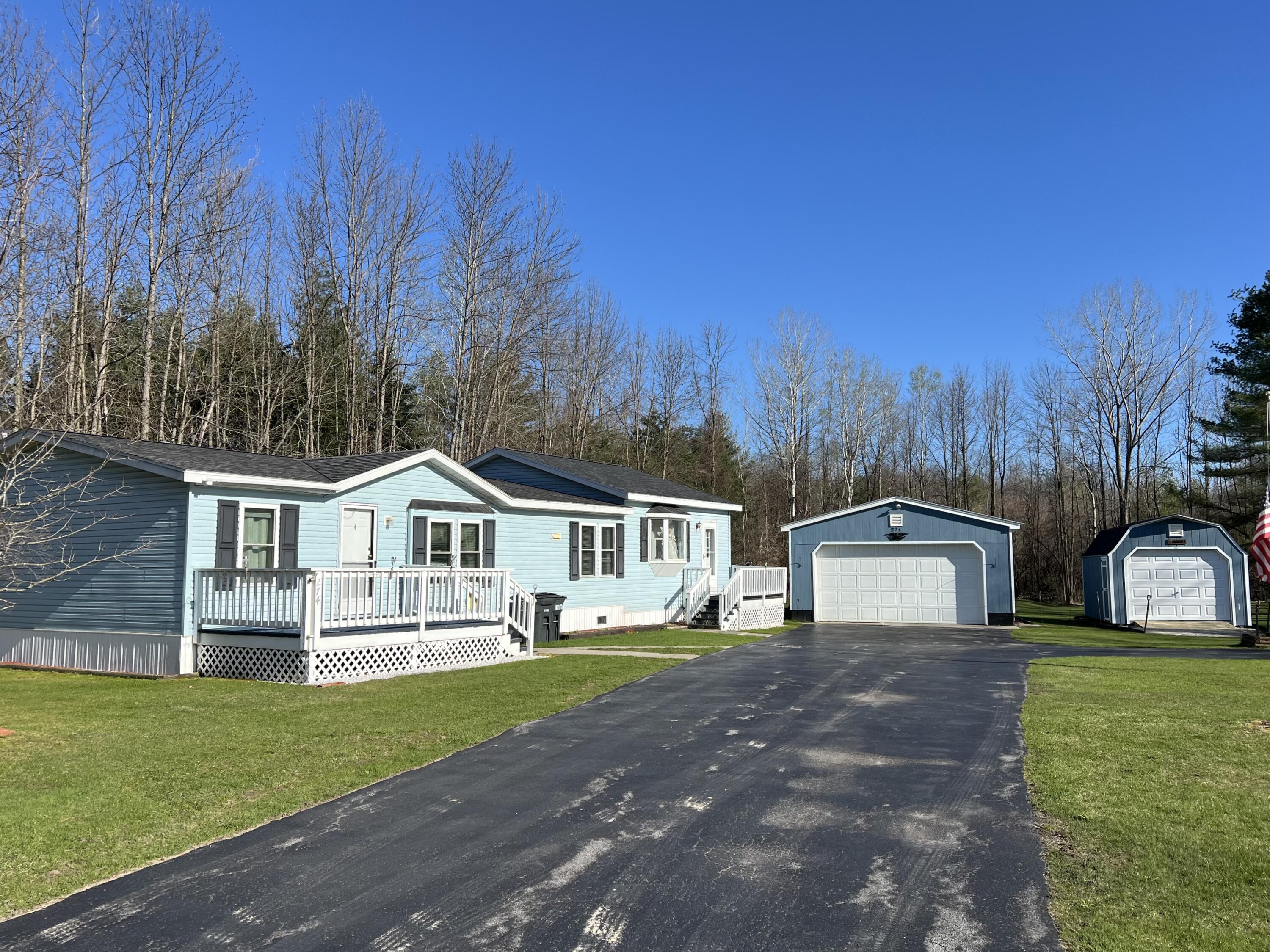 274 Bradford Road Plattsburgh NY 12901
