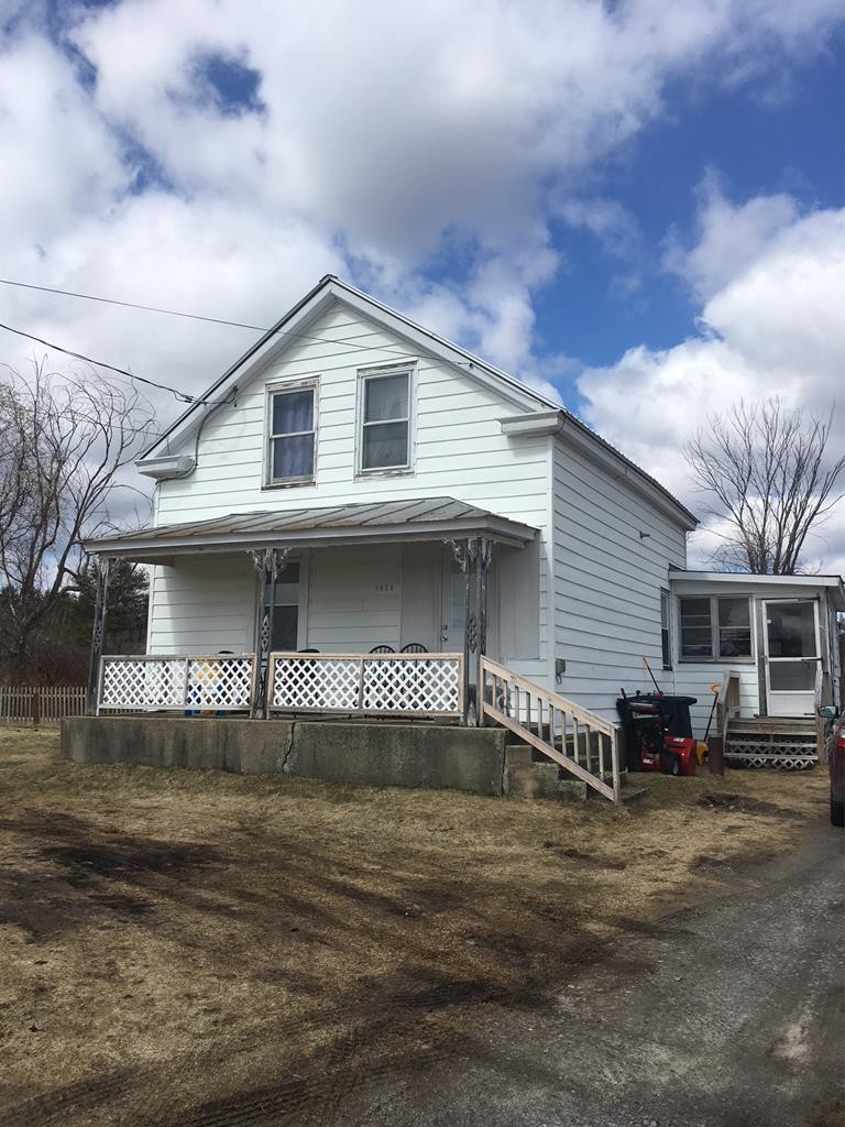 1924 Miner Farm Road West Chazy NY 12992