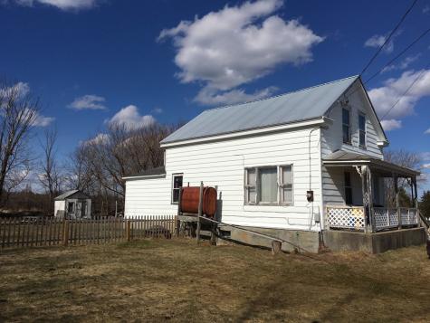 1924 Miner Farm Road West Chazy NY 12992