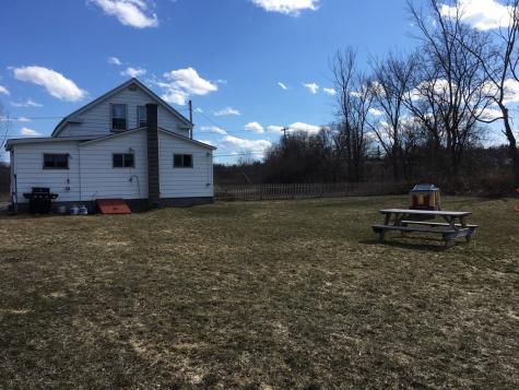 1924 Miner Farm Road West Chazy NY 12992
