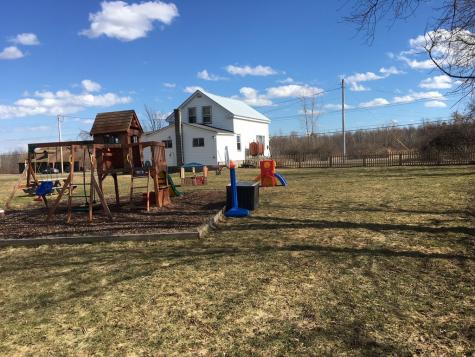 1924 Miner Farm Road West Chazy NY 12992