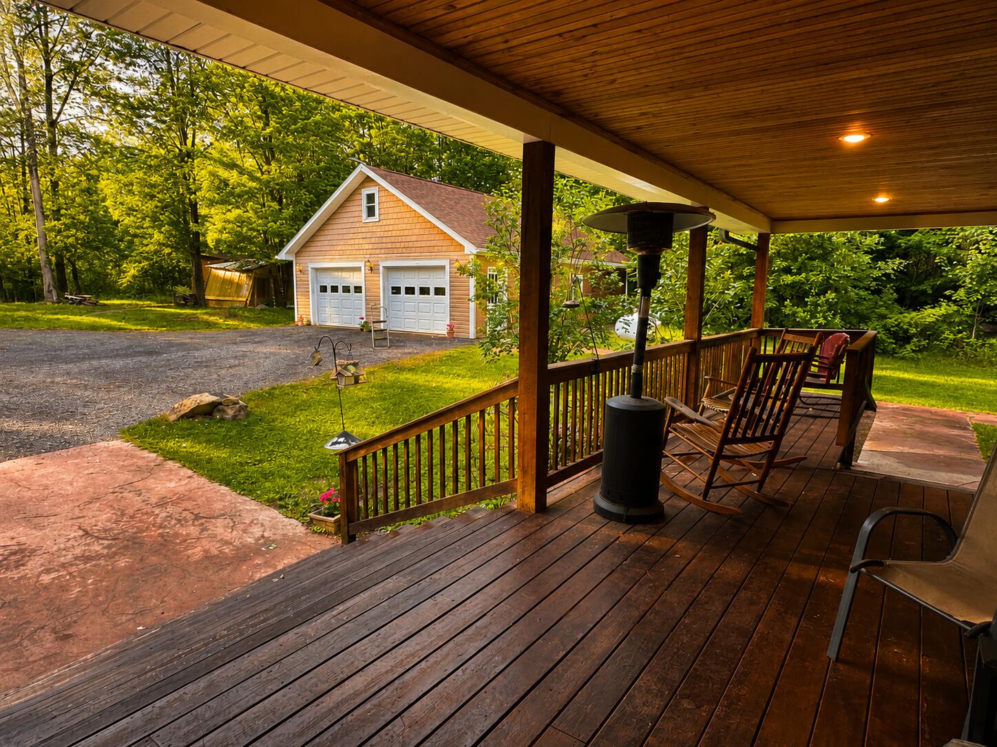 27 French Road North Bangor NY 12966