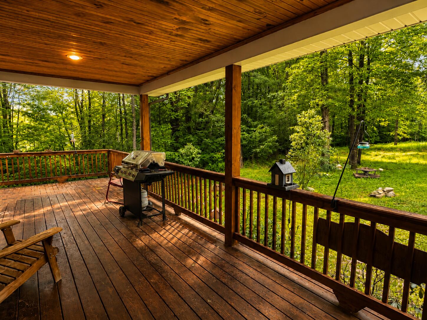 27 French Road North Bangor NY 12966