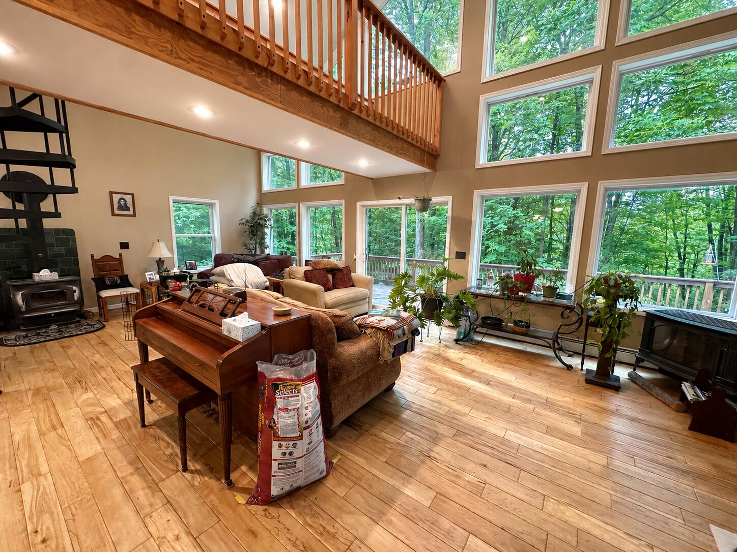 27 French Road North Bangor NY 12966