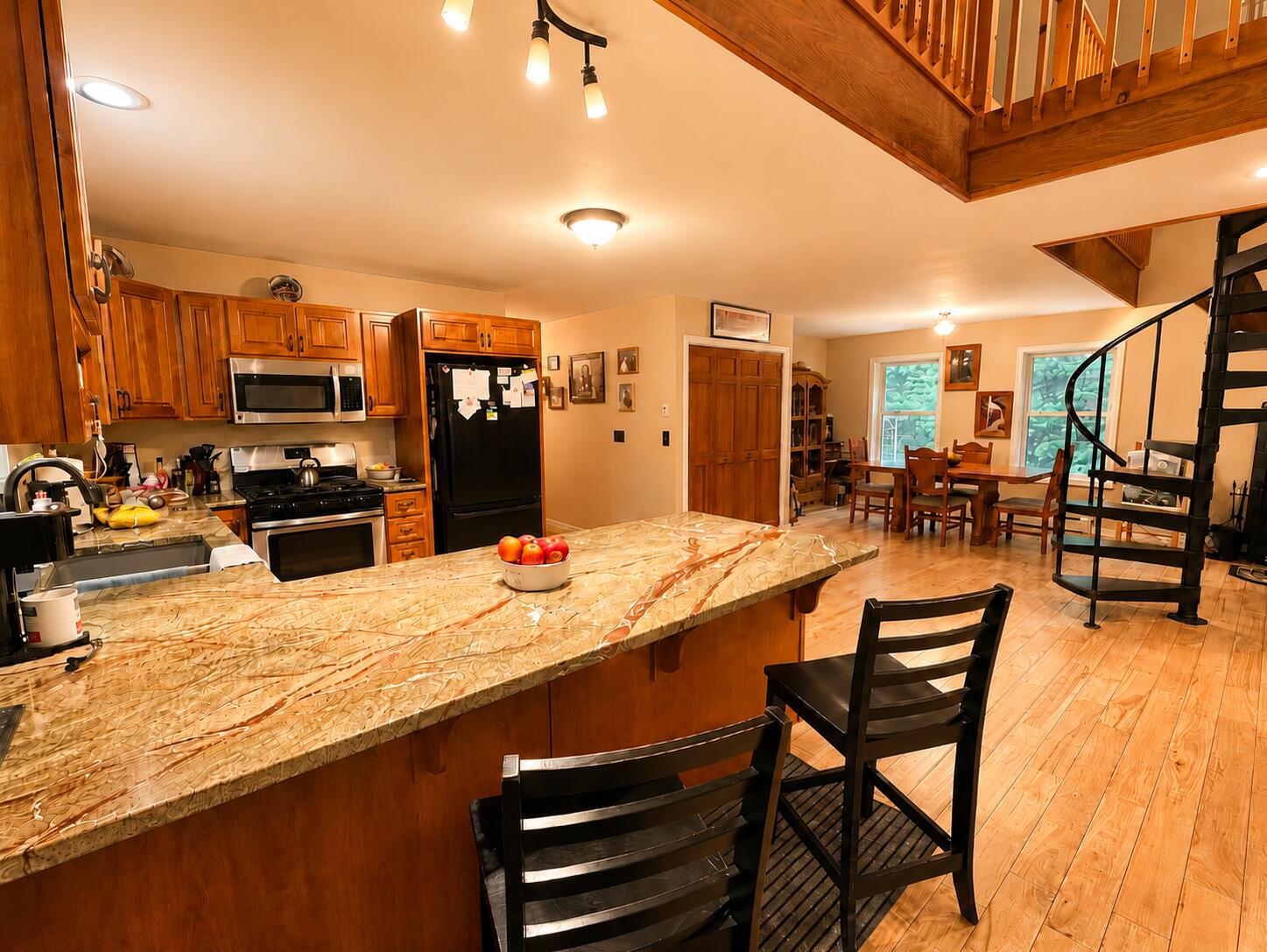27 French Road North Bangor NY 12966