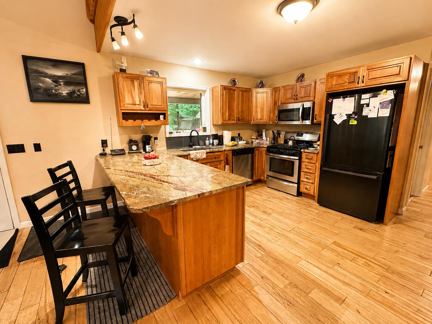 27 French Road North Bangor NY 12966
