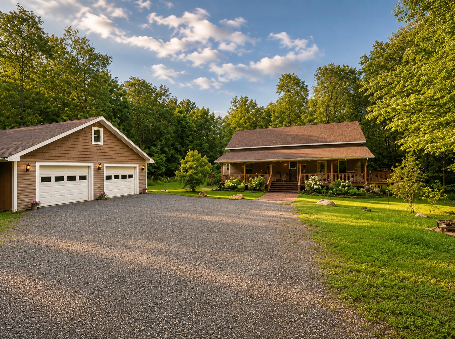 27 French Road North Bangor NY 12966
