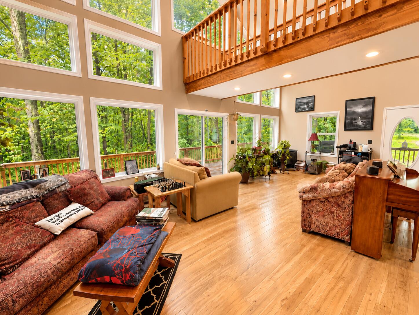 27 French Road North Bangor NY 12966