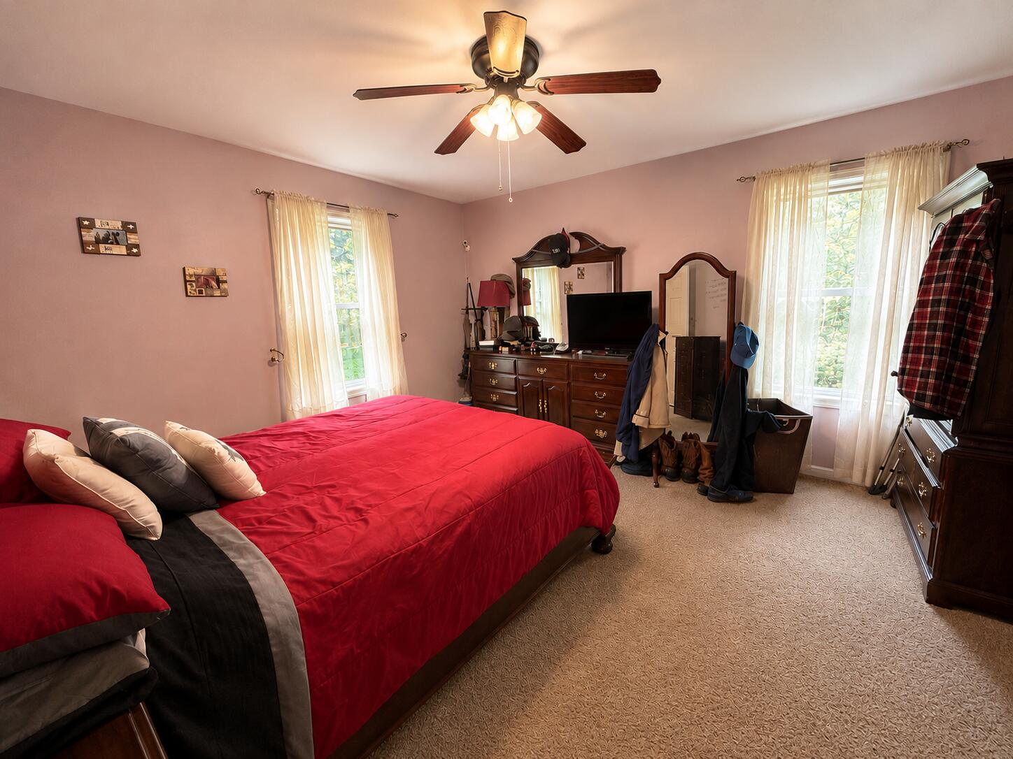 27 French Road North Bangor NY 12966