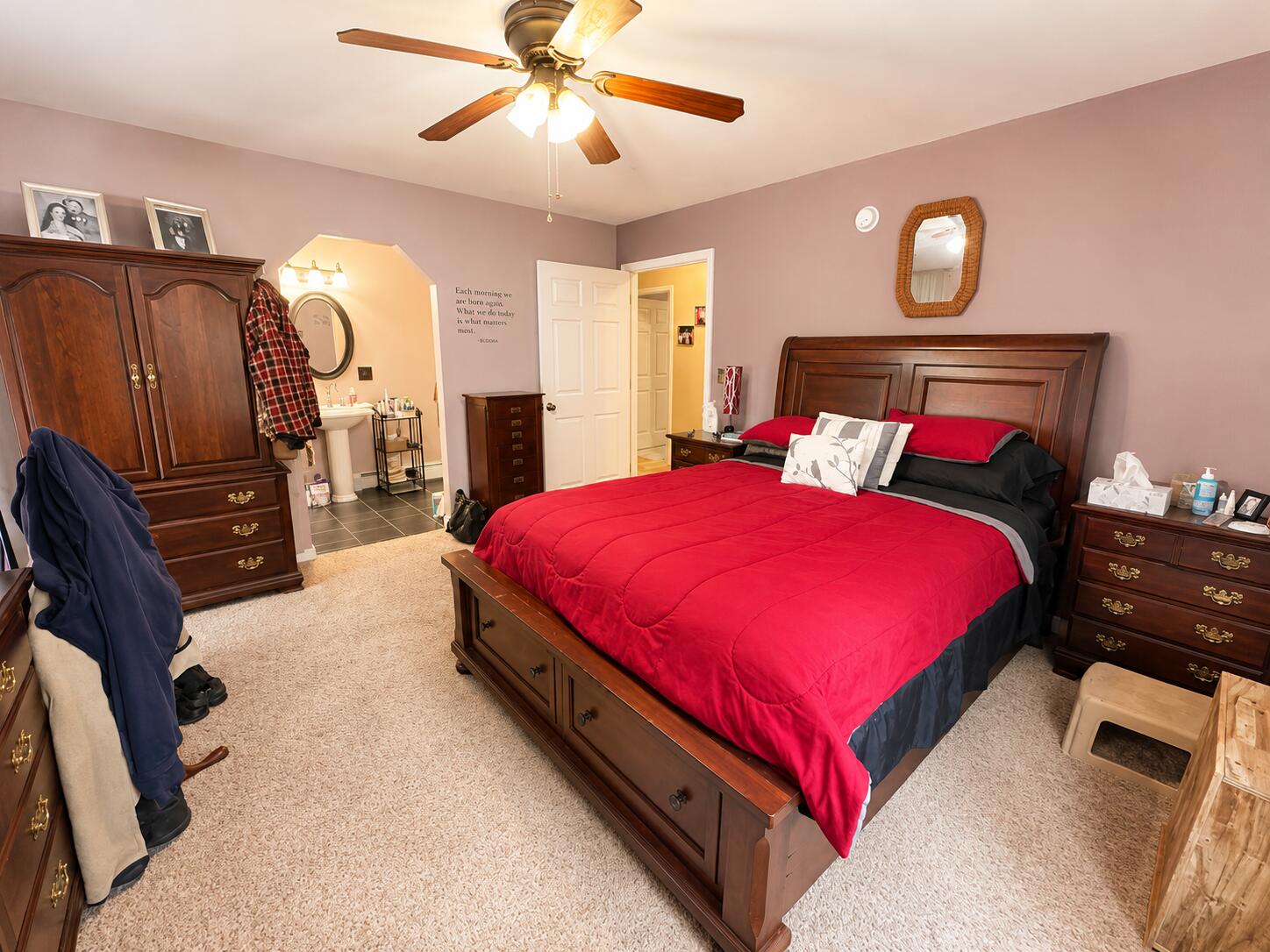 27 French Road North Bangor NY 12966