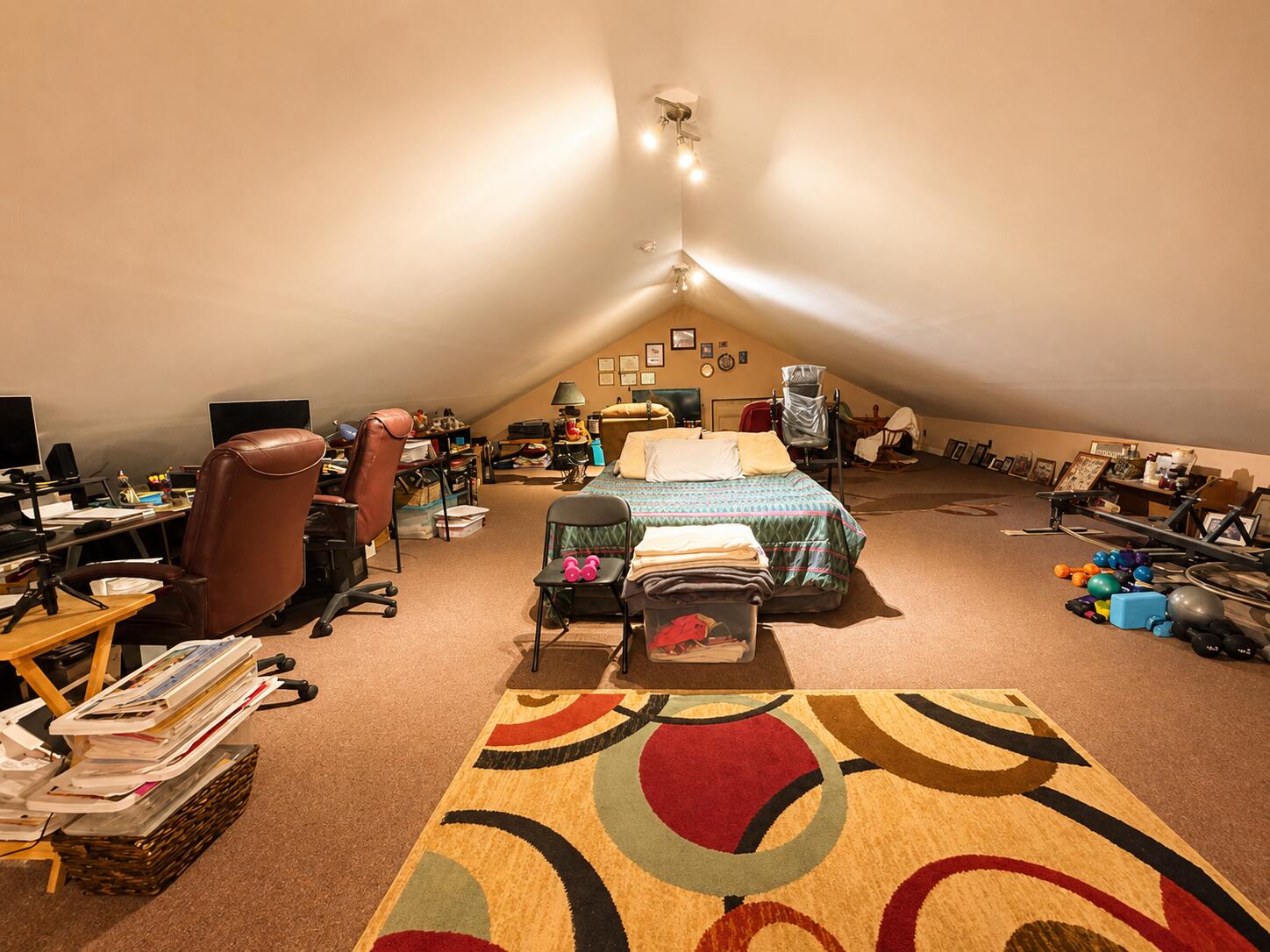 27 French Road North Bangor NY 12966