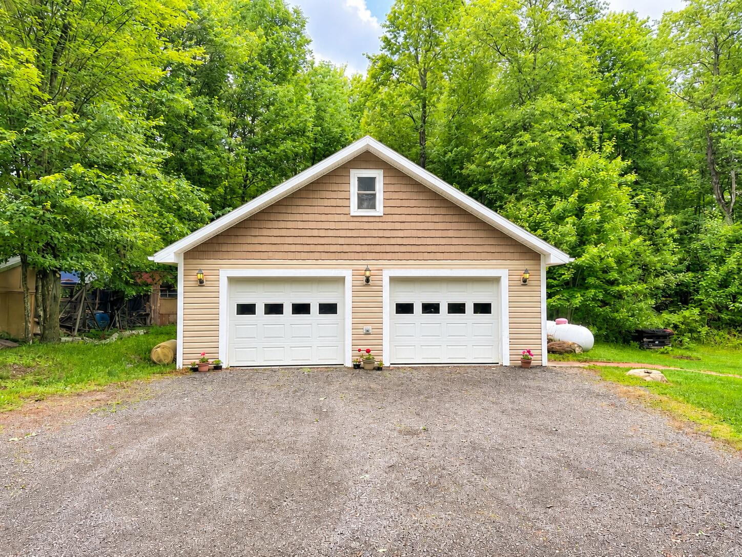 27 French Road North Bangor NY 12966