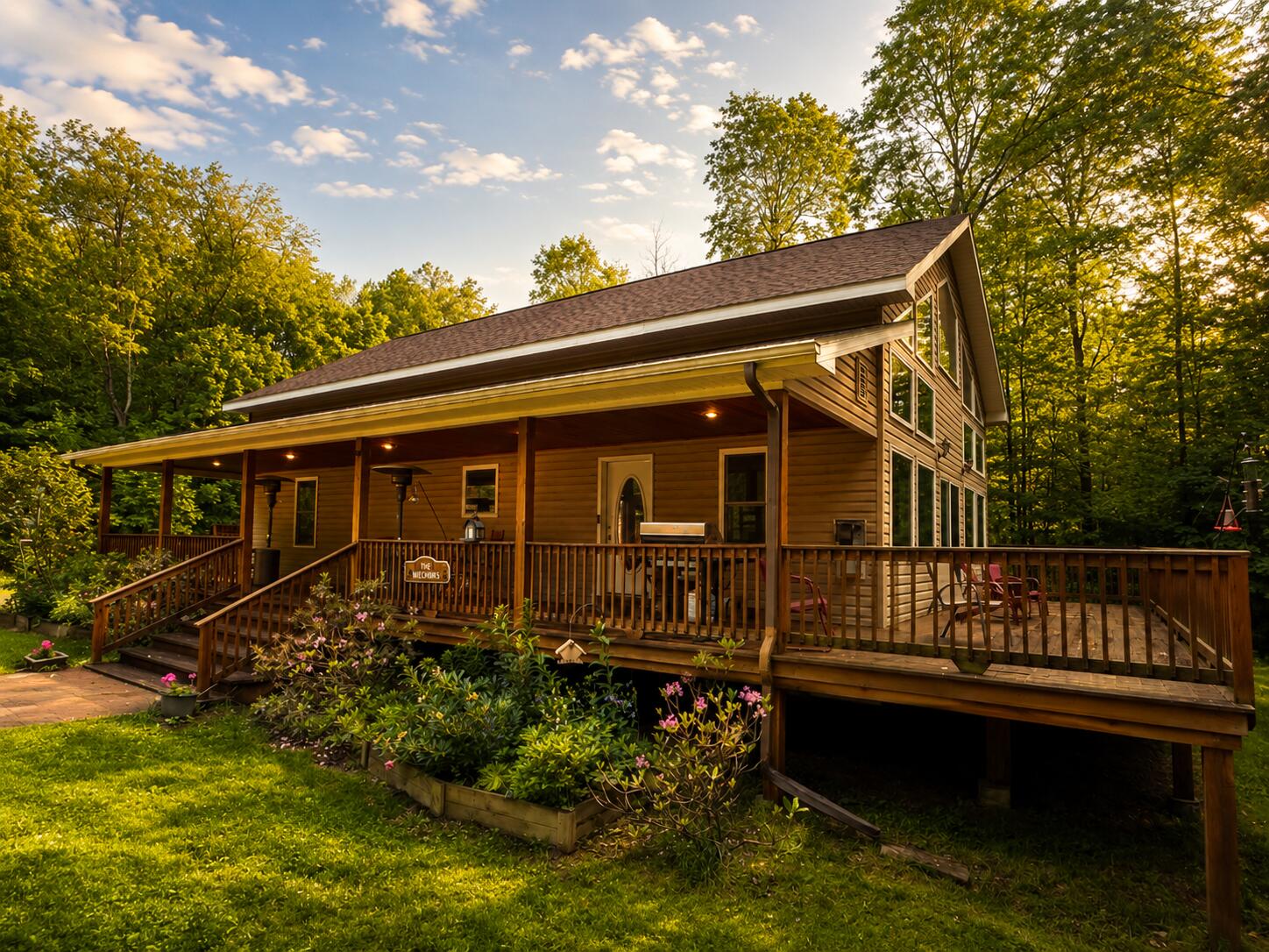 27 French Road North Bangor NY 12966