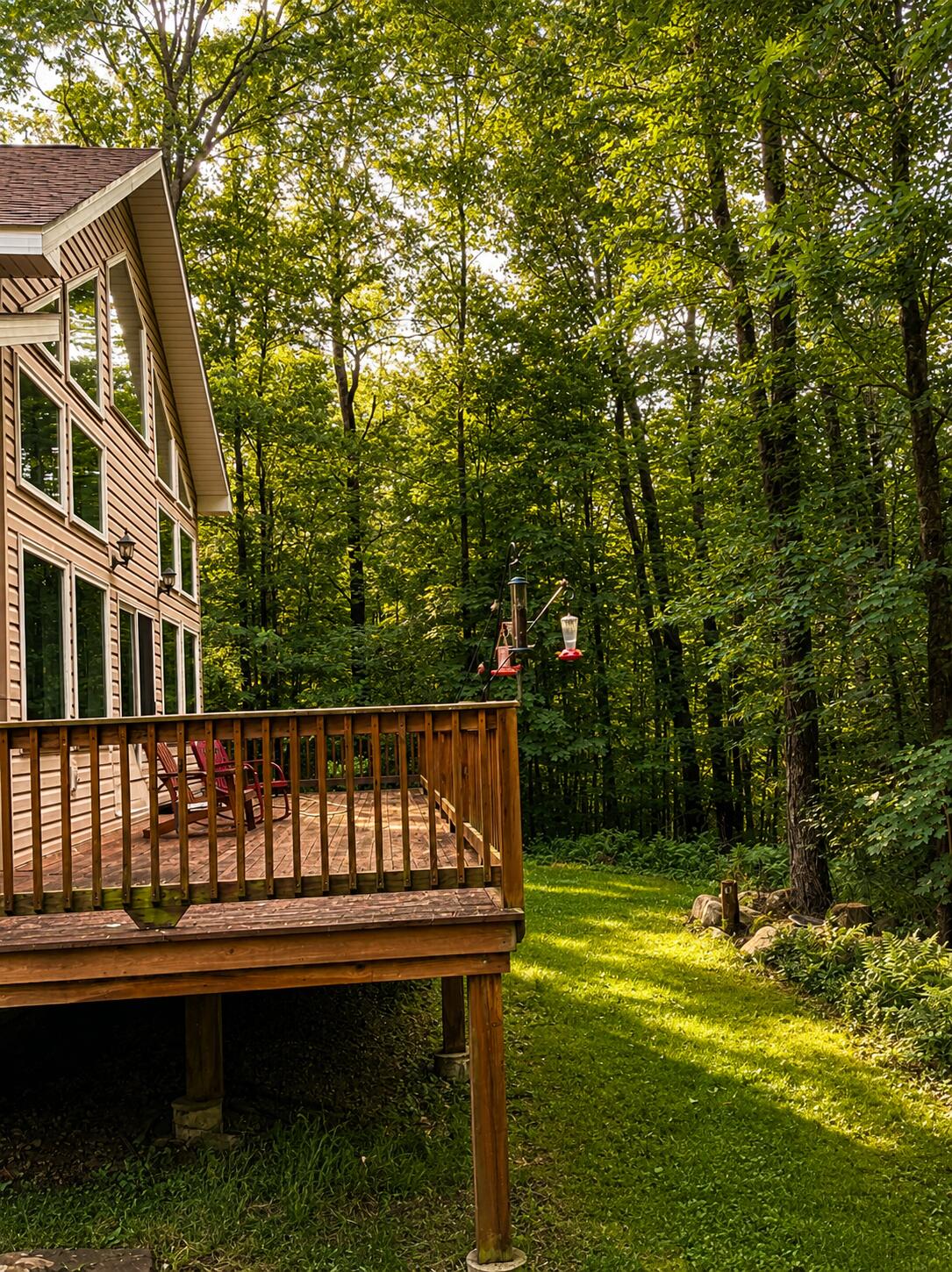 27 French Road North Bangor NY 12966