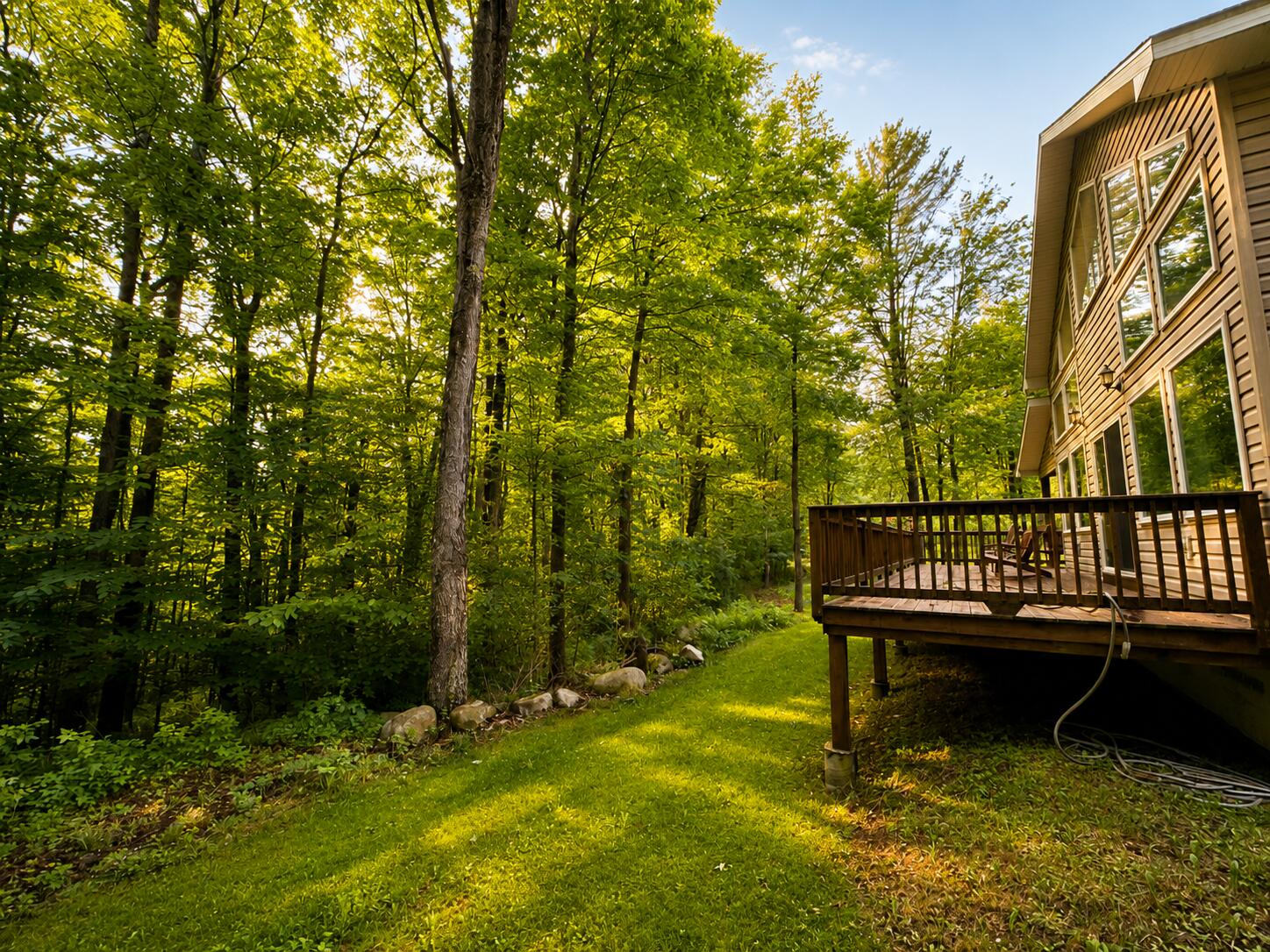 27 French Road North Bangor NY 12966