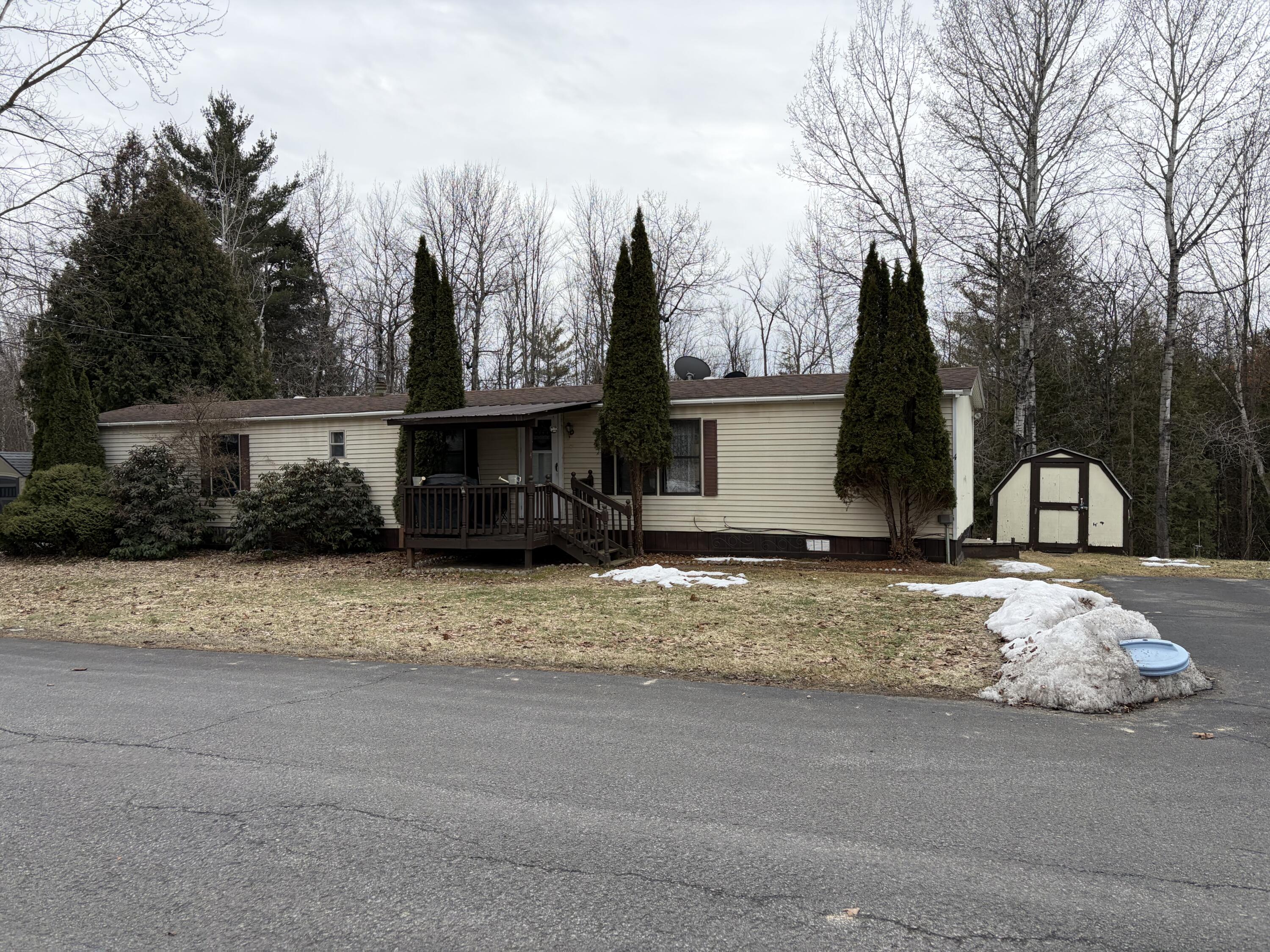 4 Labarge Drive Plattsburgh NY 12901