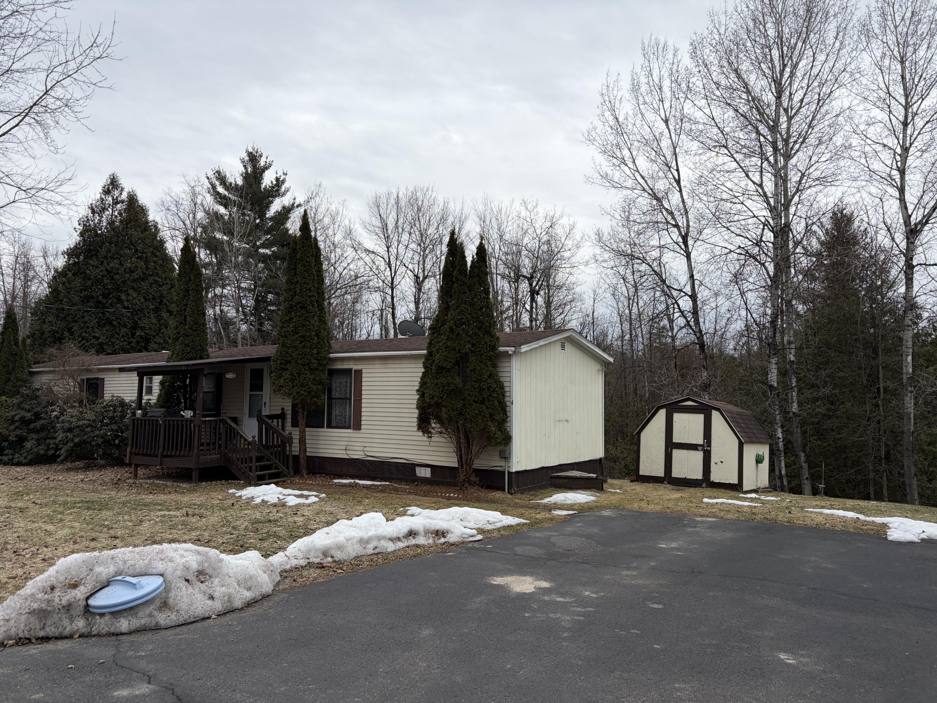 4 Labarge Drive Plattsburgh NY 12901